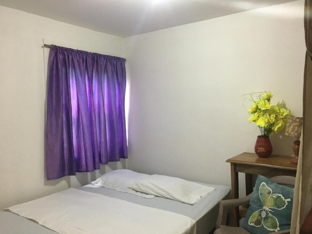 Hostel Julieta budget double room